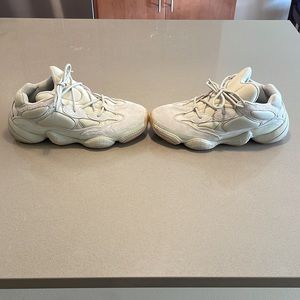 Yeezy 500 ‘Stone’
